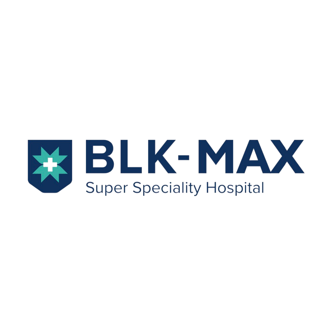 Blk Max Hospital