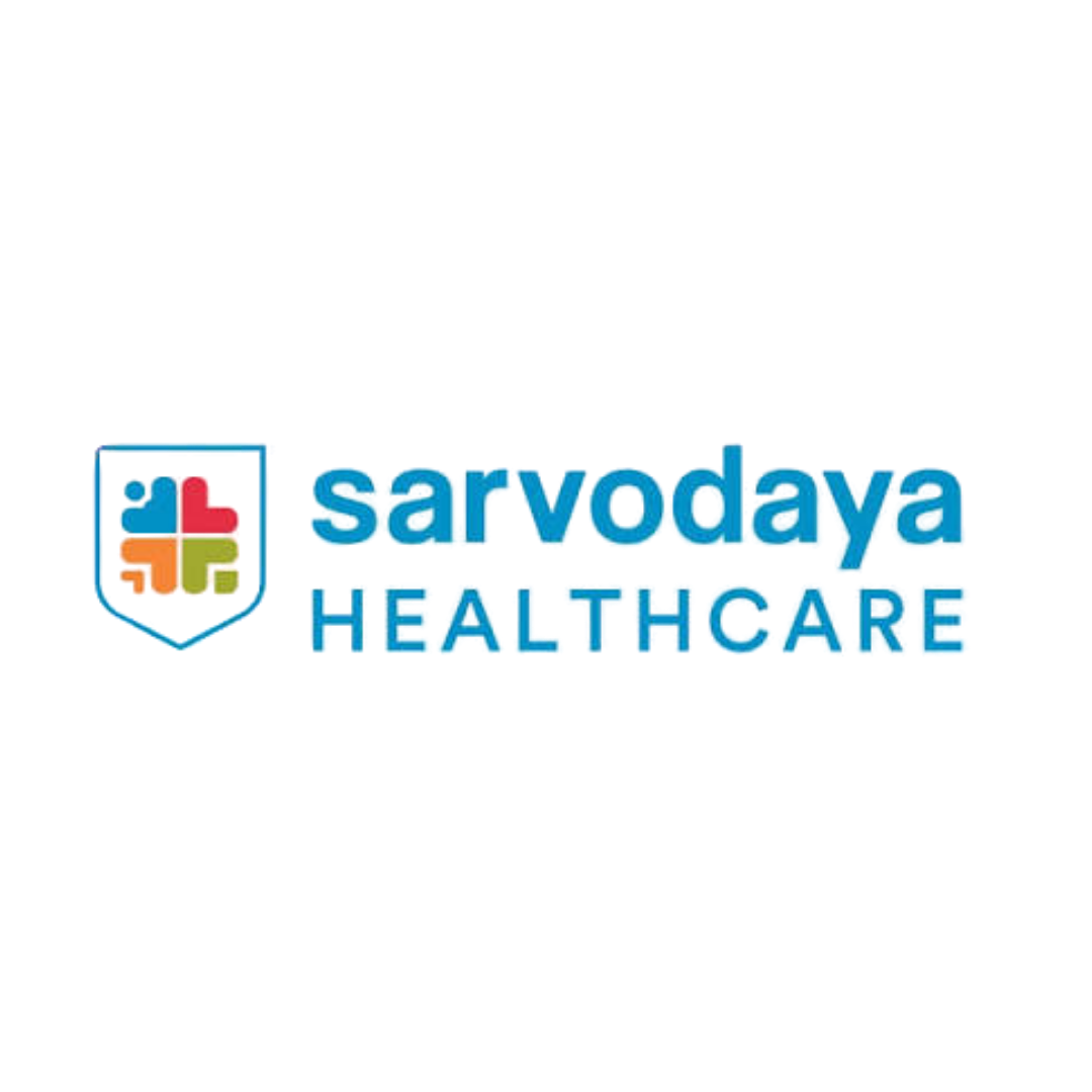 Sarvodaya Healthcare