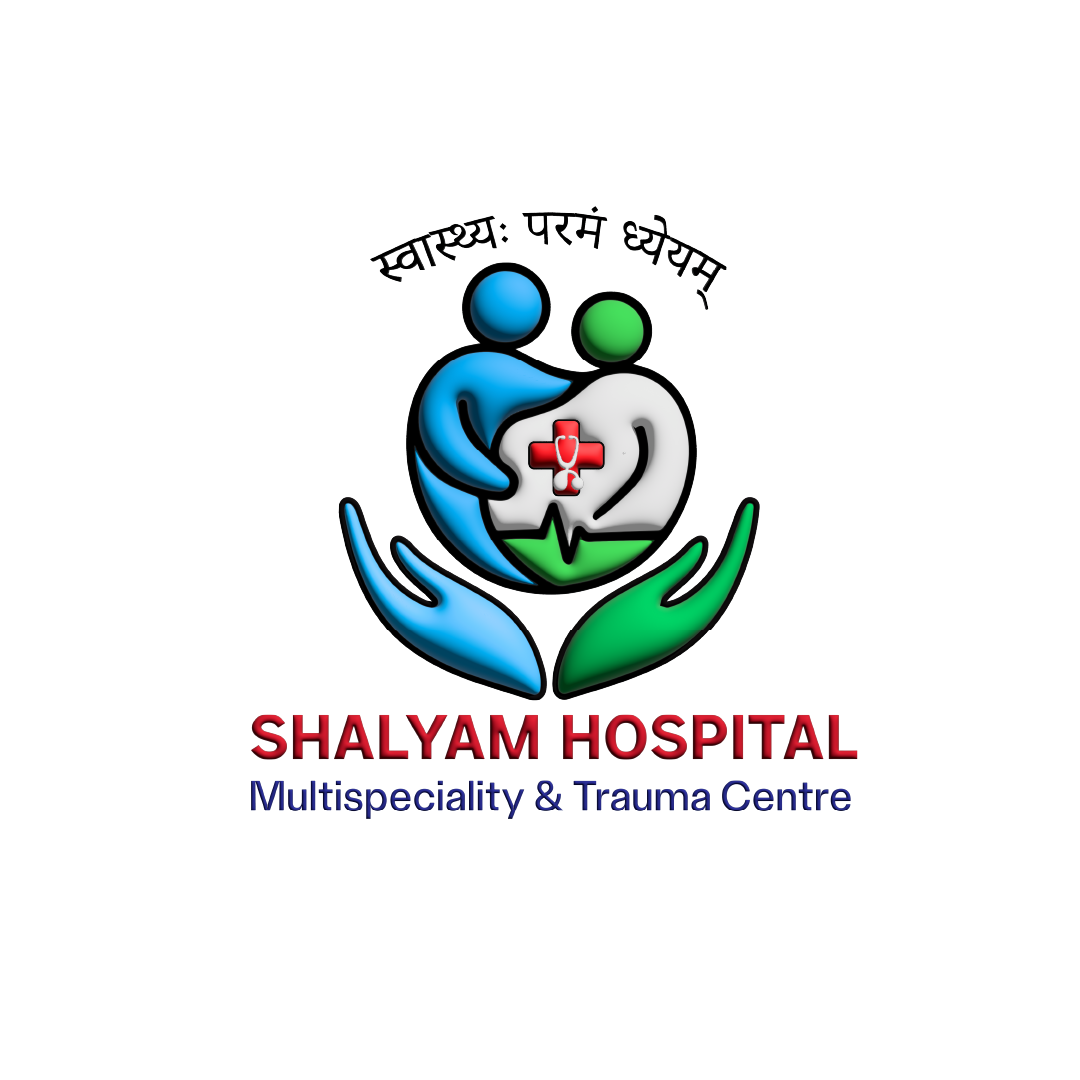 Shalyam Hospital