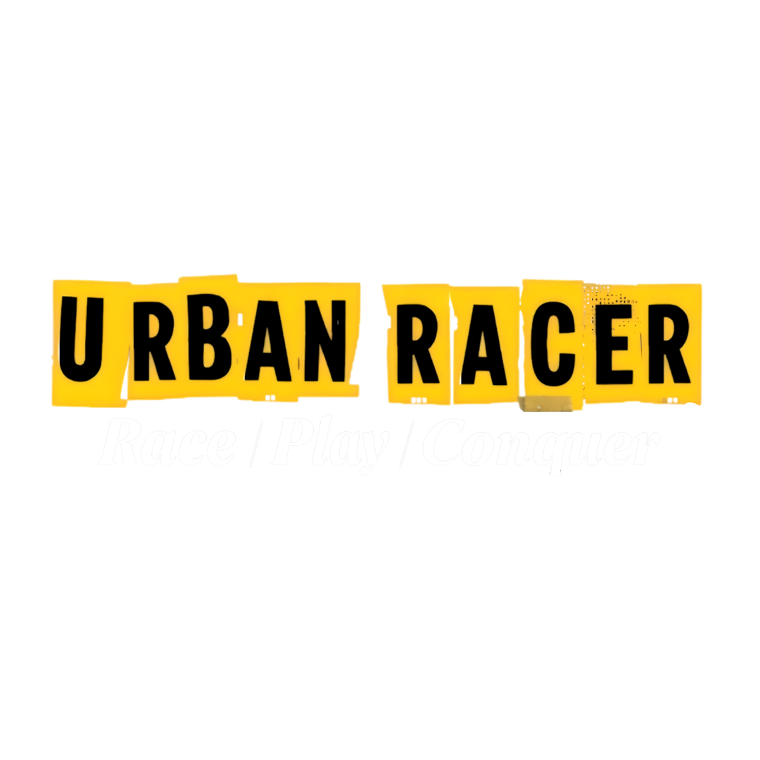 Urban Racer