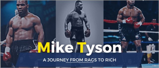 Blog banner design