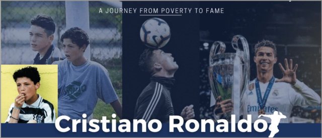 Blog banner design