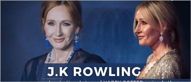 Blog banner design