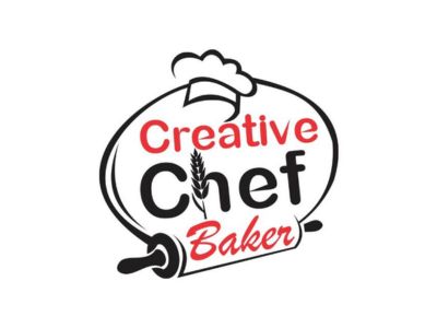 Creative Chef Baker