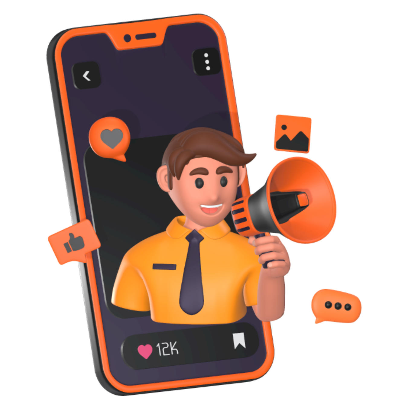 Influencer-Marketing