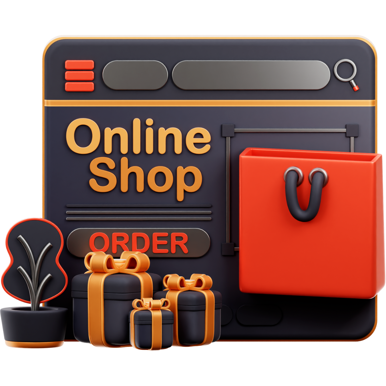 Landing-Page-Creation