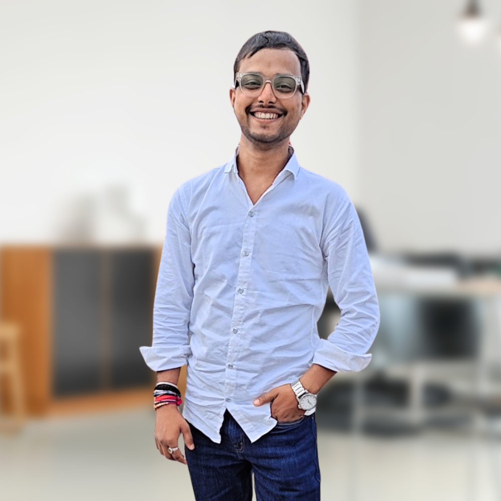 Manish Akshay Rajput