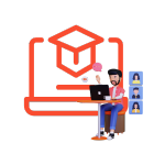 Online Learning Website