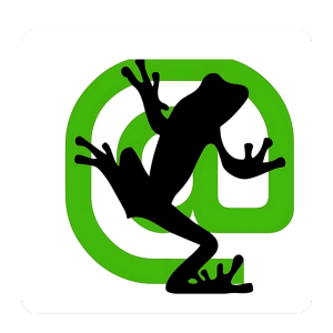 Screaming Frog