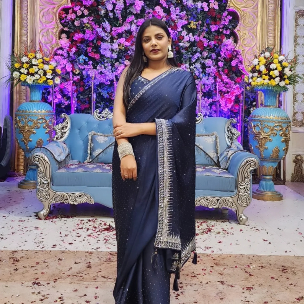 Shrishti Aggarwal