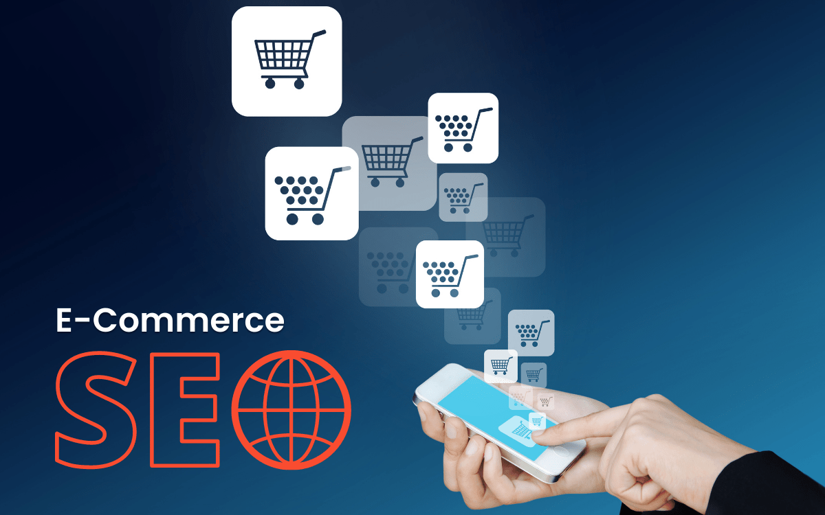 Ecommerce SEO New